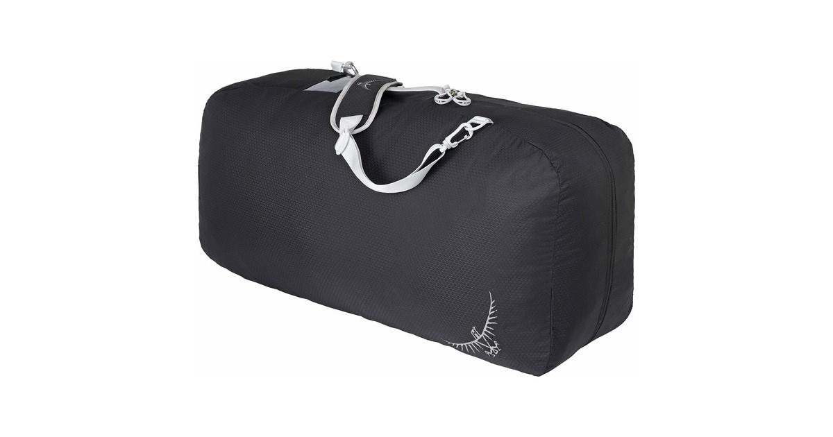 Osprey Poco Carrying Case, Tasche(schwarz, 94 Liter)