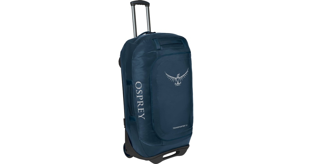 Osprey Rolling Transporter 90, Trolley(blau, 90 Liter)