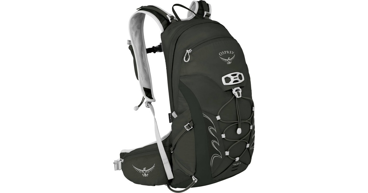 Osprey Talon 11, Rucksack(grün, 11 Liter,Größe L/XL)