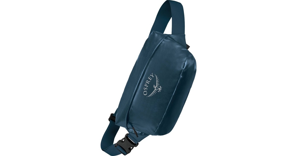 Osprey Transporter Waist, Tasche(blau, 1 Liter)