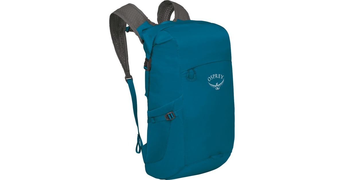 Osprey Ultralight Dry Stuff Pack , Rucksack(dunkelblau, 20 Liter)