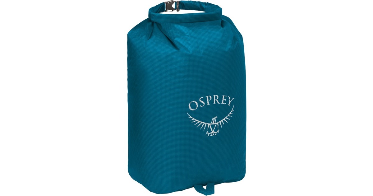 Osprey Ultralight Drysack 12, Packsack(blau)
