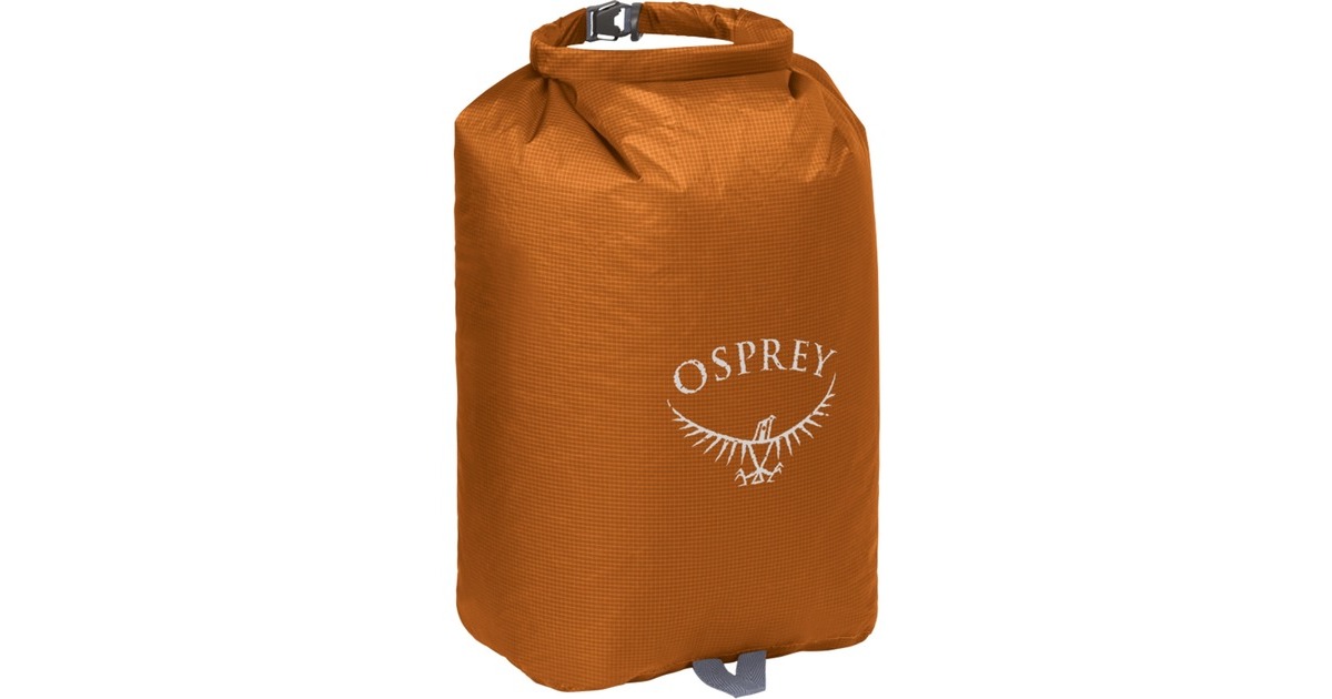 Osprey Ultralight Drysack 12, Packsack(orange)