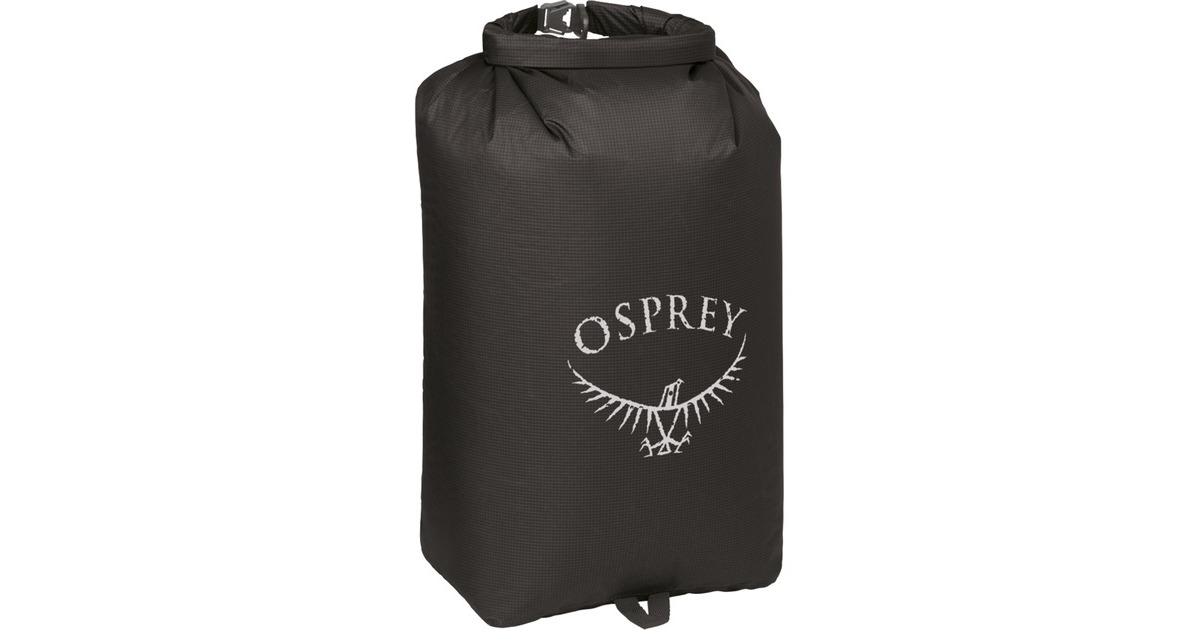 Osprey Ultralight Drysack 20, Packsack(schwarz)