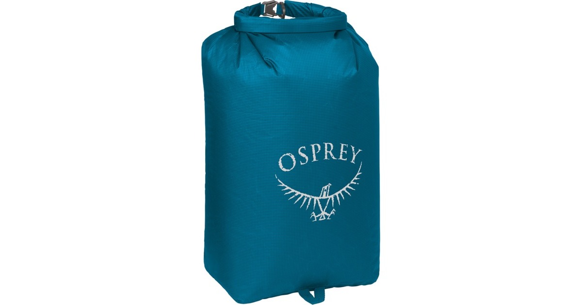 Osprey Ultralight Drysack 20, Packsack(blau)