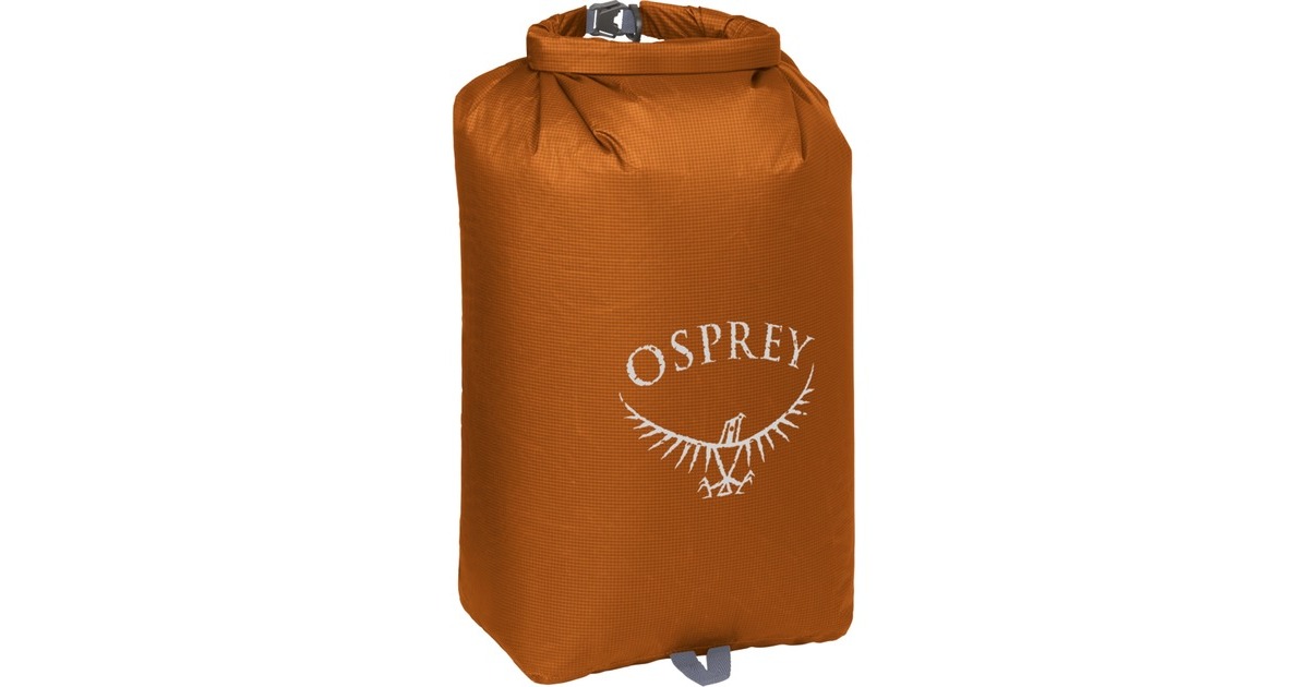 Osprey Ultralight Drysack 20, Packsack(orange)