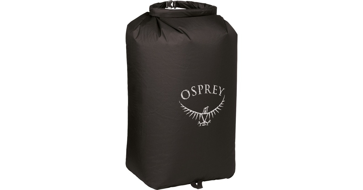Osprey Ultralight Drysack 35, Packsack(schwarz)