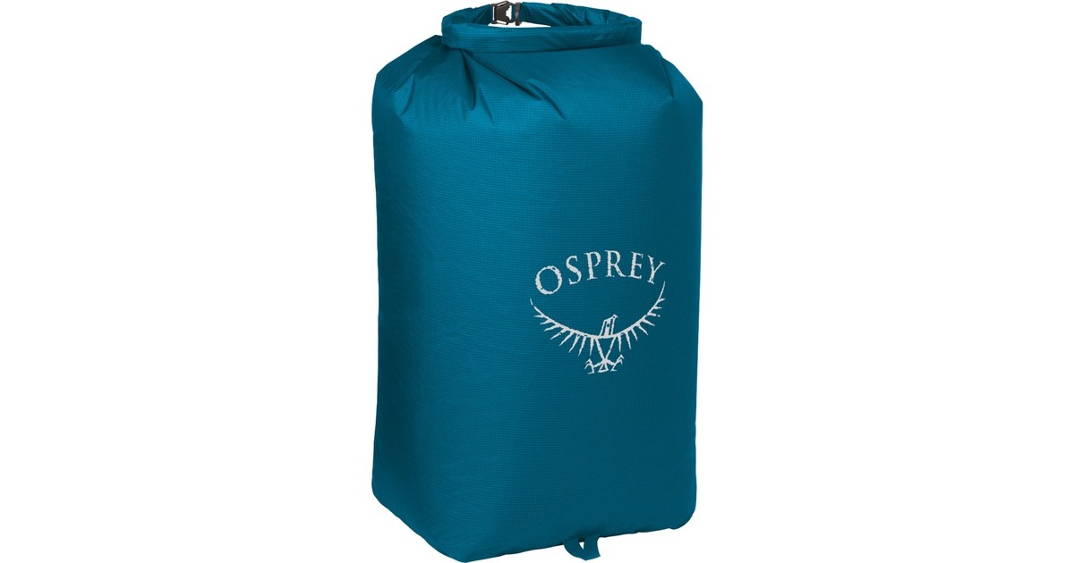 Osprey Ultralight Drysack 35, Packsack(blau)