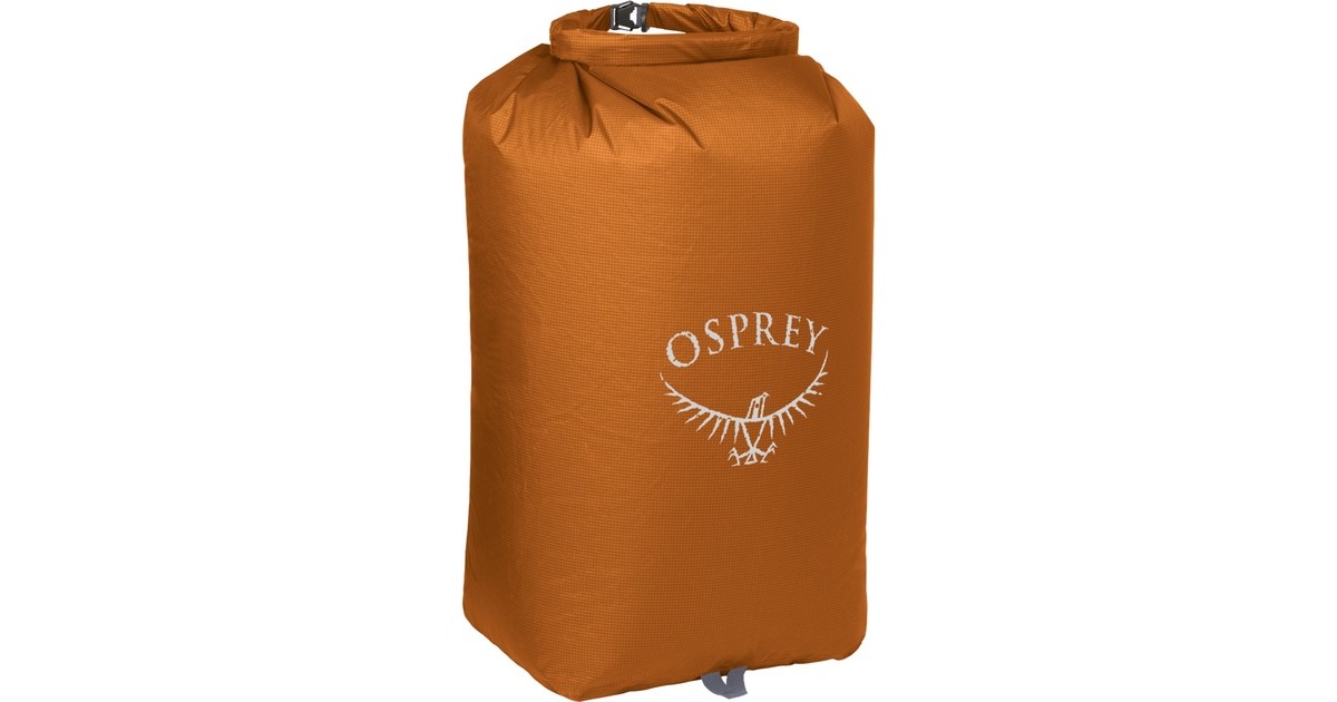 Osprey Ultralight Drysack 35, Packsack(orange)