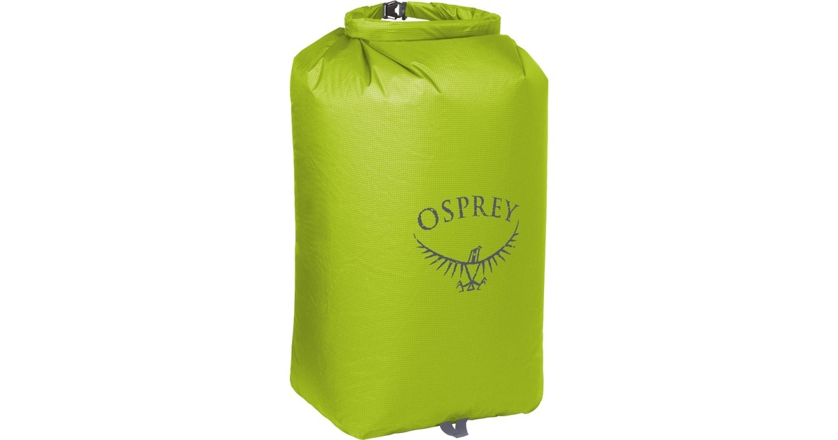Osprey Ultralight Drysack 35, Packsack(grün)
