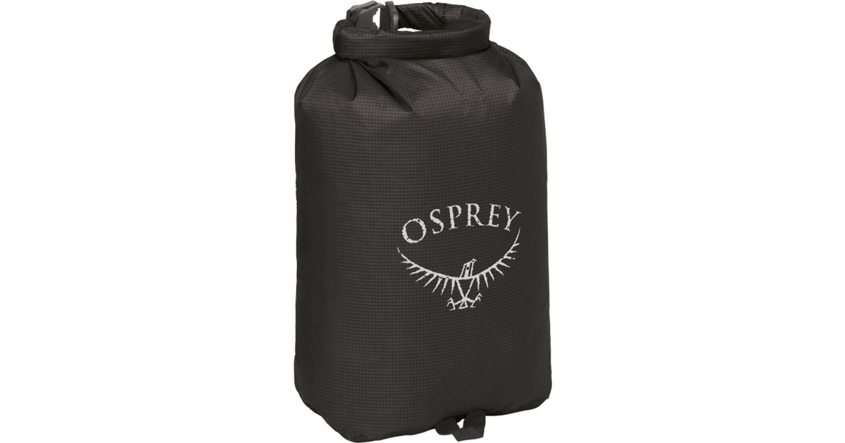 Osprey Ultralight Drysack 6, Packsack(schwarz)