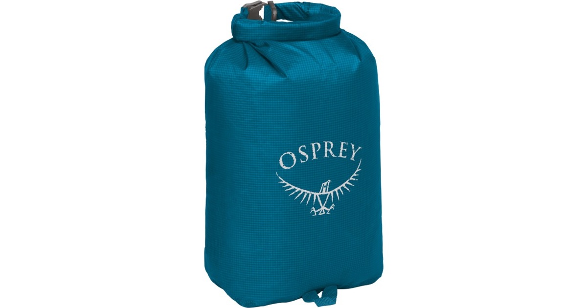 Osprey Ultralight Drysack 6, Packsack(blau)