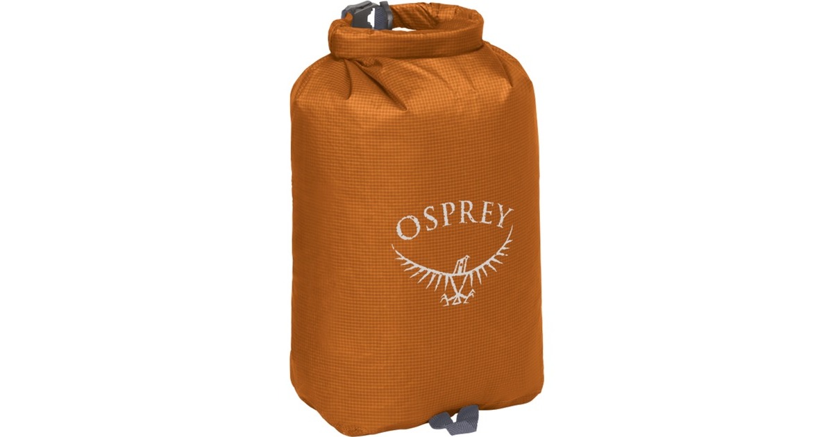 Osprey Ultralight Drysack 6, Packsack(orange)