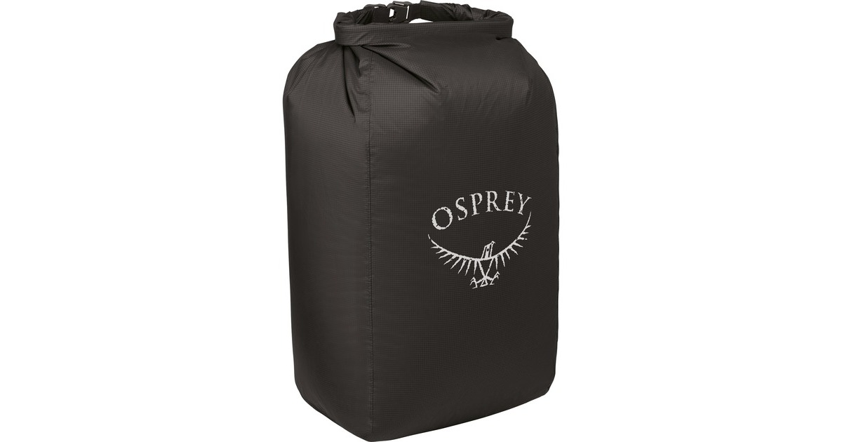 Osprey Ultralight Pack Liner Größe S, Packsack(schwarz, 36 Liter)