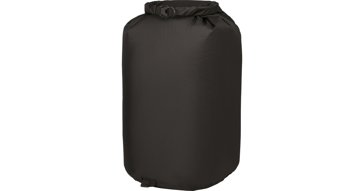 Osprey Ultralight Pack Liner Größe S, Packsack(schwarz, 36 Liter)
