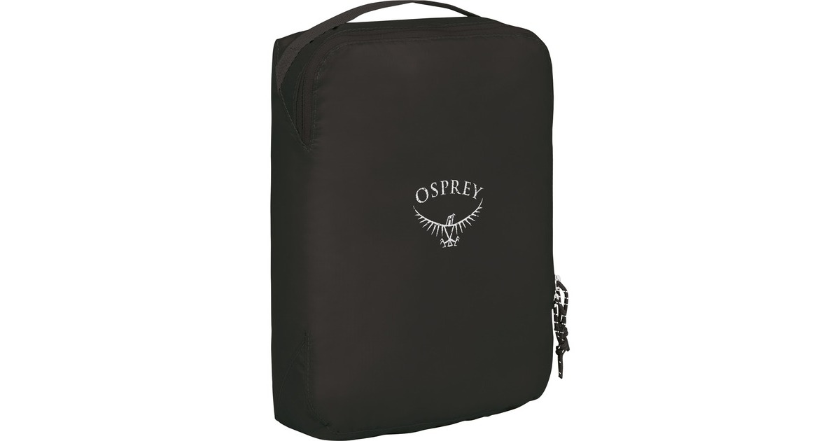 Osprey Ultralight Packing Cube Größe M, Tasche(schwarz, 4 Liter)