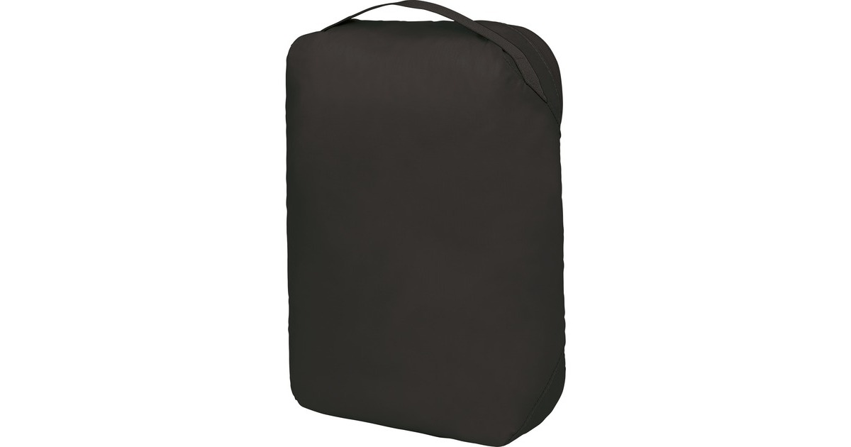 Osprey Ultralight Packing Cube Größe M, Tasche(schwarz, 4 Liter)