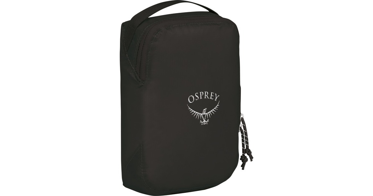 Osprey Ultralight Packing Cube Größe S, Tasche(schwarz)