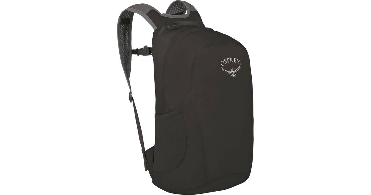 Osprey Ultralight Stuff Pack, Rucksack(schwarz, 18 Liter)