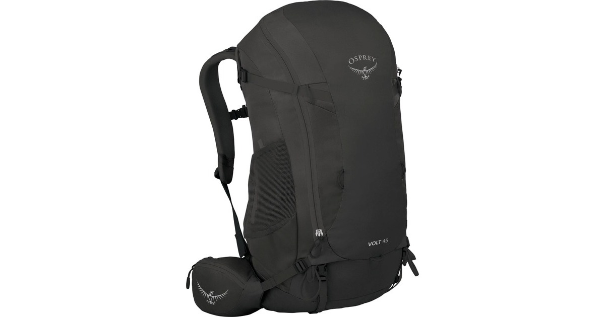 Osprey Volt 45, Rucksack(schwarz, 45 Liter)