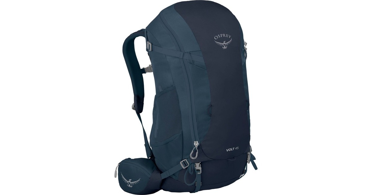 Osprey Volt 45, Rucksack(blau, 45 Liter)
