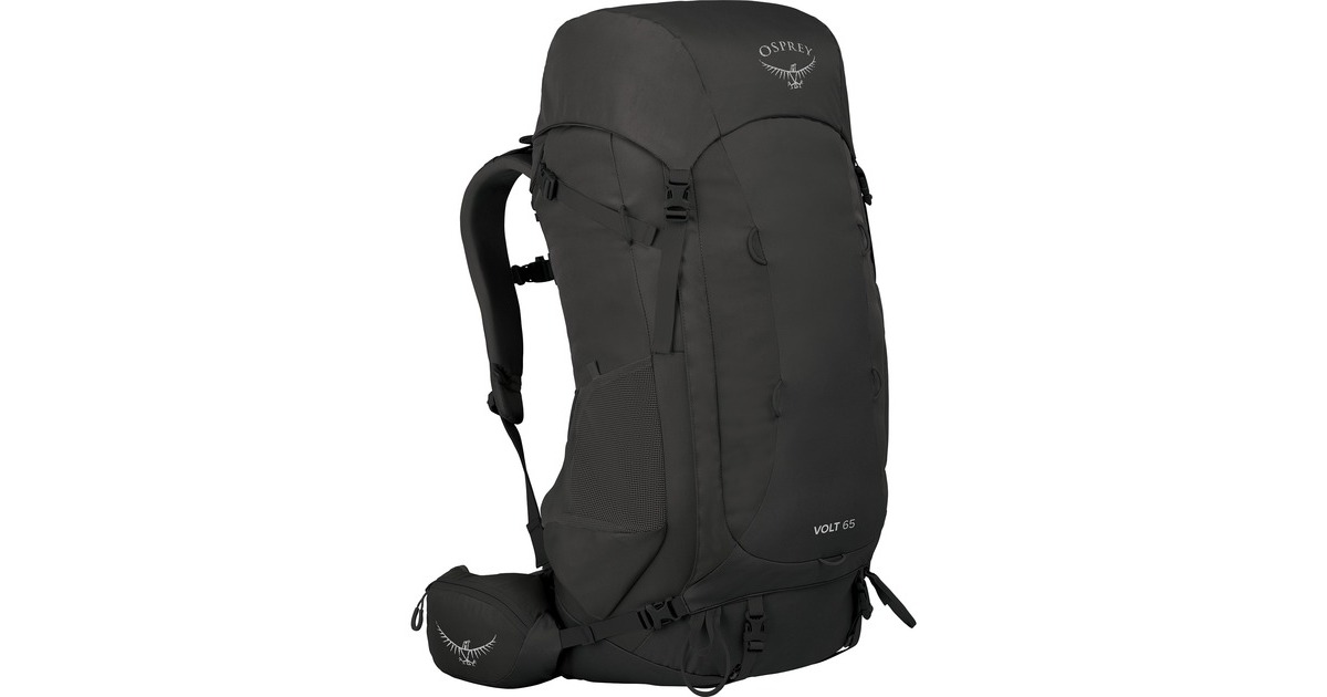 Osprey Volt 65, Rucksack(schwarz, 45 Liter)