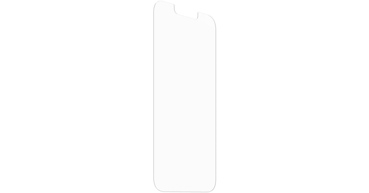 Otterbox Alpha Glass, Schutzfolie(transparent, iPhone 14, iPhone 13 und iPhone 13 Pro)