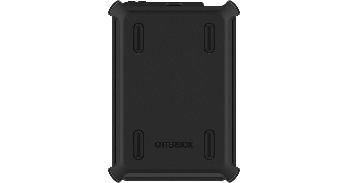 Otterbox Defender, Pro-Pack, Tablethülle(schwarz, iPad mini (6.Generation))