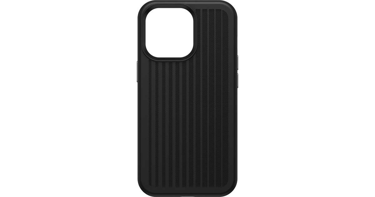 Otterbox Easy Grip Gaming Case, Handyhülle(schwarz, iPhone 13 Pro)
