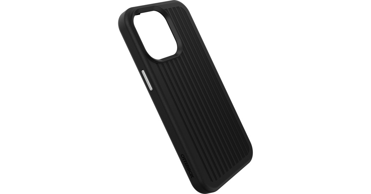 Otterbox Easy Grip Gaming Case, Handyhülle(schwarz, iPhone 13 Pro)