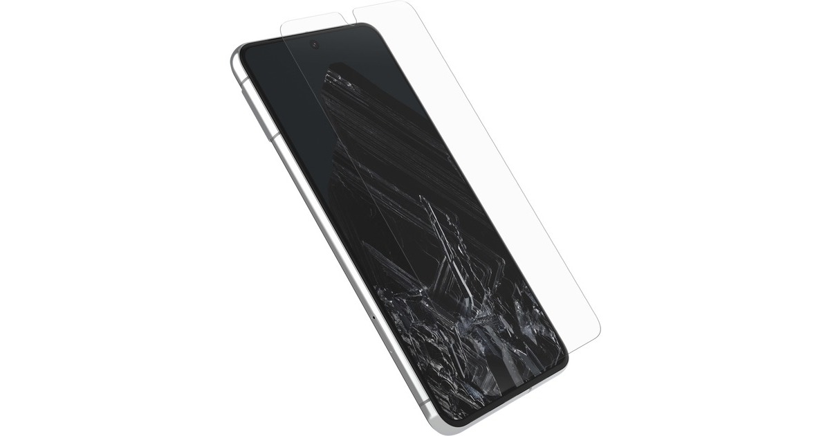 Otterbox Glass, Schutzfolie(transparent, Google Pixel 8 Pro)
