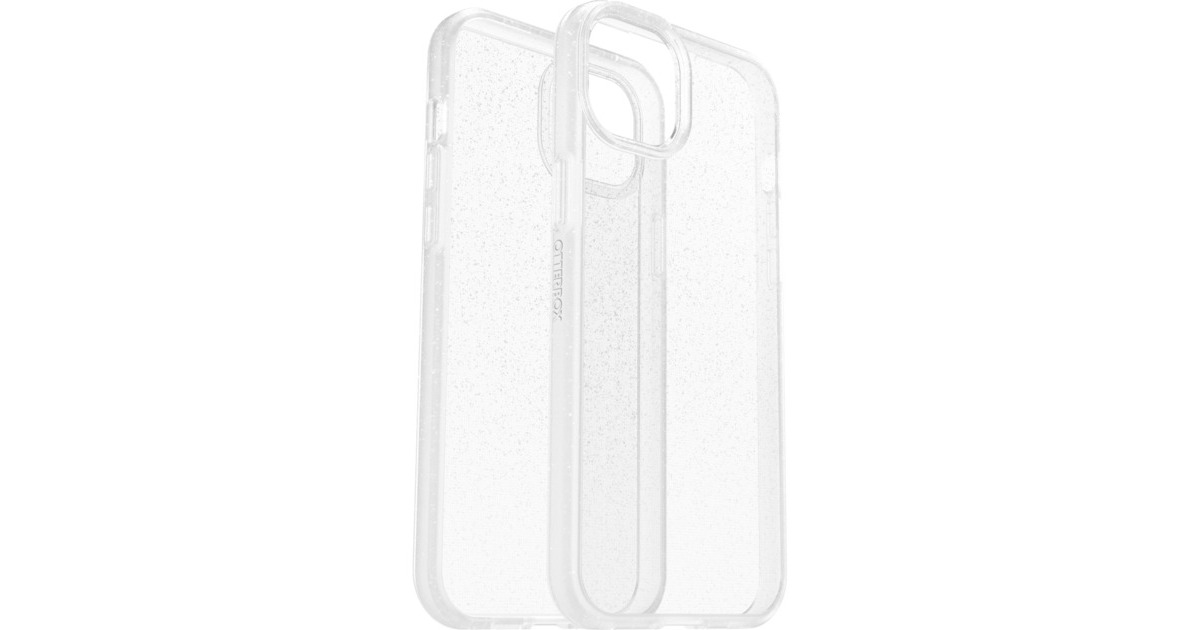 Otterbox React PRO Pack, Handyhülle(transparent, iPhone 14 Plus, Clear Glitter) Otterbox React PRO Pack, Handyhülle(transparent, iPhone 14 Plus, Clear Glitter)