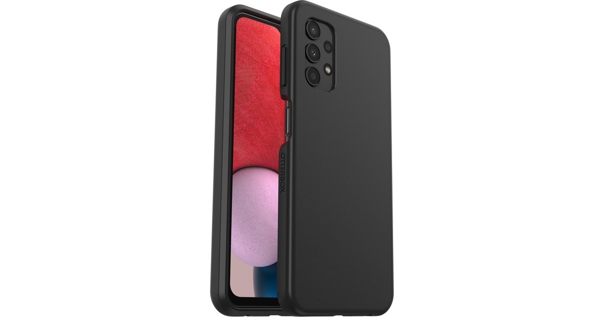 Otterbox React ProPack, Handyhülle(schwarz, Samsung Galaxy A13)