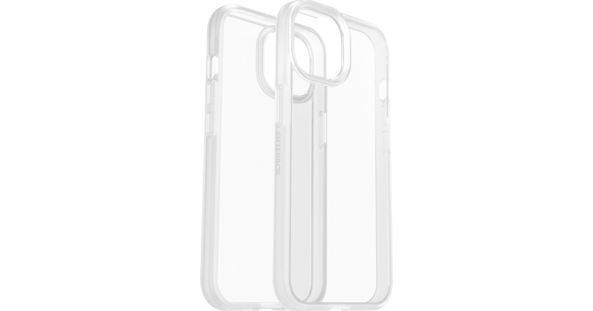Otterbox React, Handyhülle(transparent, iPhone 15) Otterbox React, Handyhülle(transparent, iPhone 15)