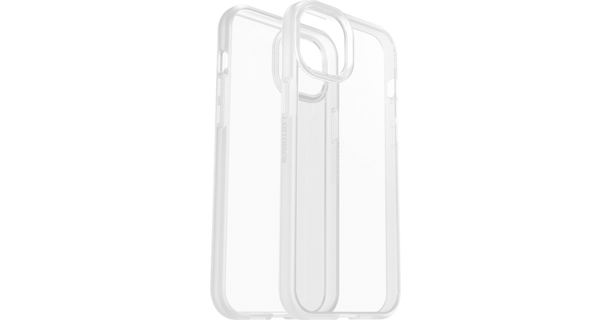 Otterbox React, Handyhülle(transparent, iPhone 15 Plus) Otterbox React, Handyhülle(transparent, iPhone 15 Plus)