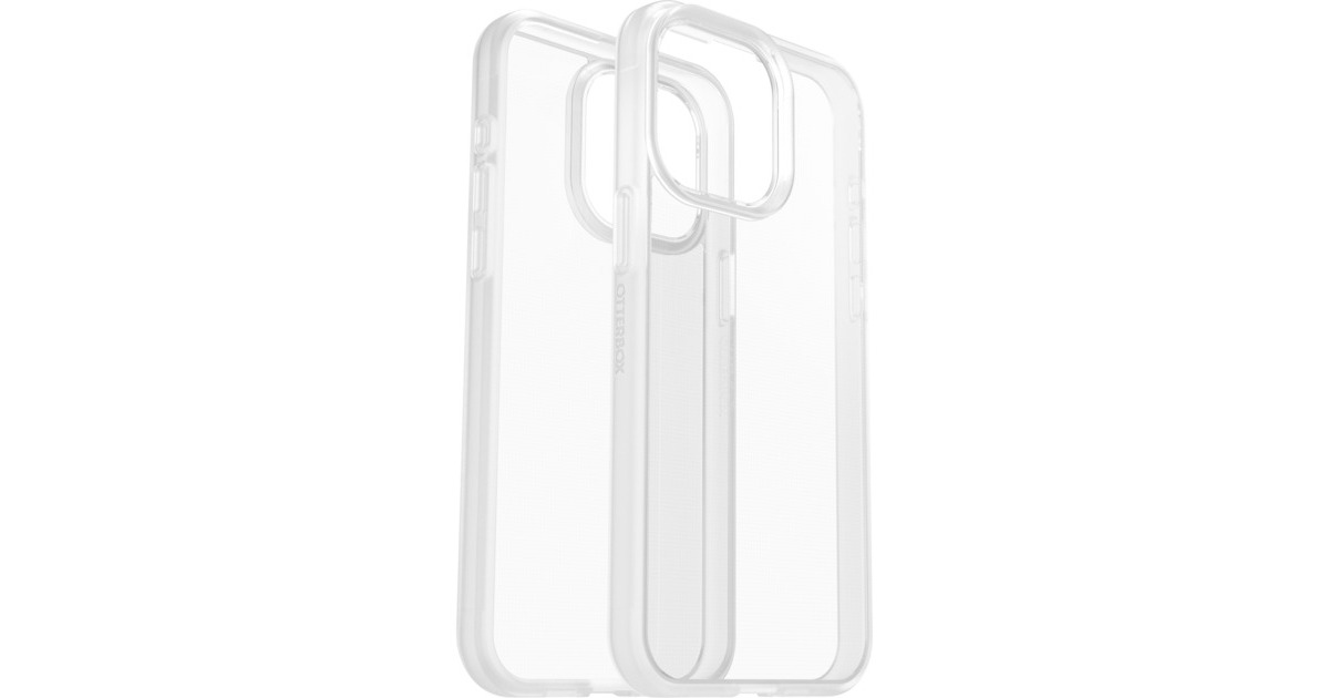 Otterbox React, Handyhülle(transparent, iPhone 15 Pro Max) Otterbox React, Handyhülle(transparent, iPhone 15 Pro Max)