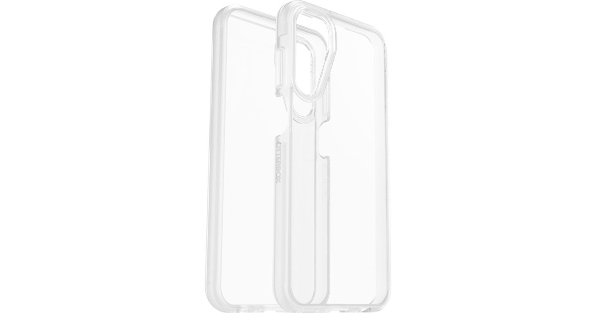 Otterbox React, Handyhülle(transparent, Samsung Galaxy A15 5G)