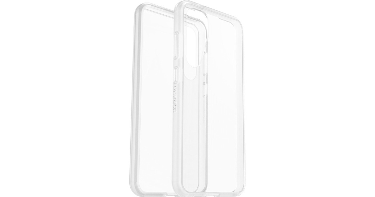 Otterbox React, Handyhülle(transparent, Samsung Galaxy S24+)