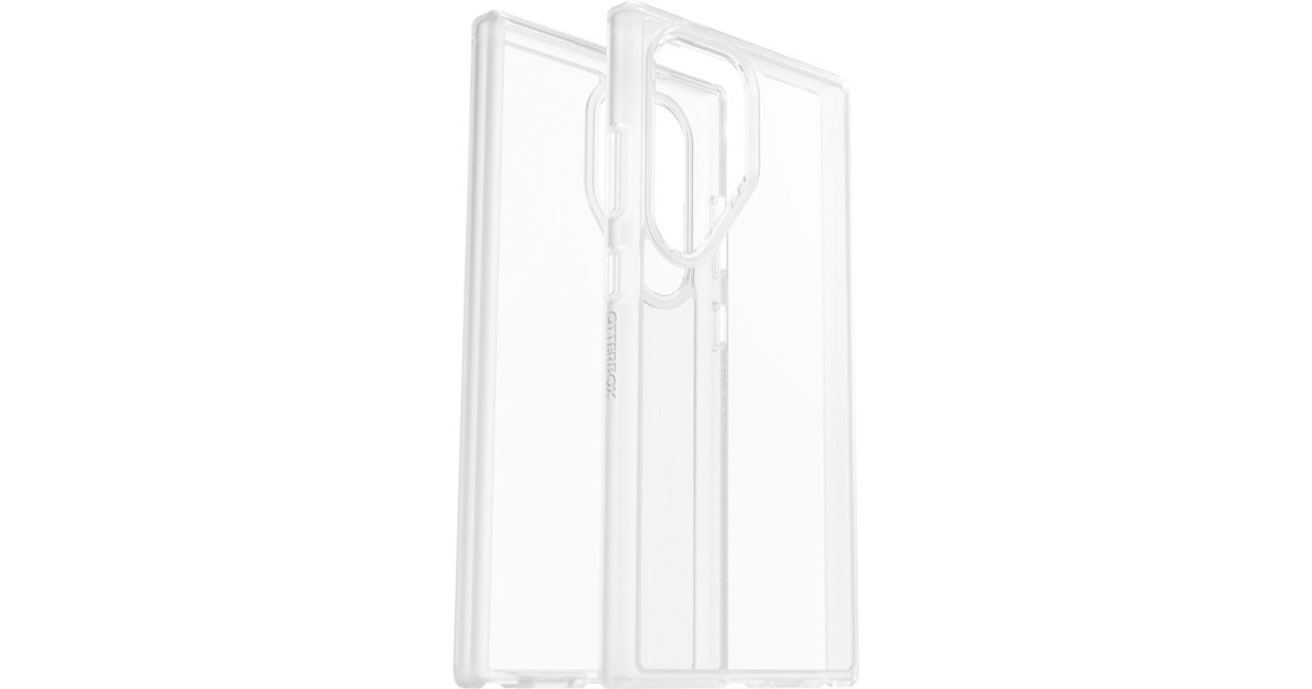Otterbox React, Handyhülle(transparent, Samsung Galaxy S24 Ultra)