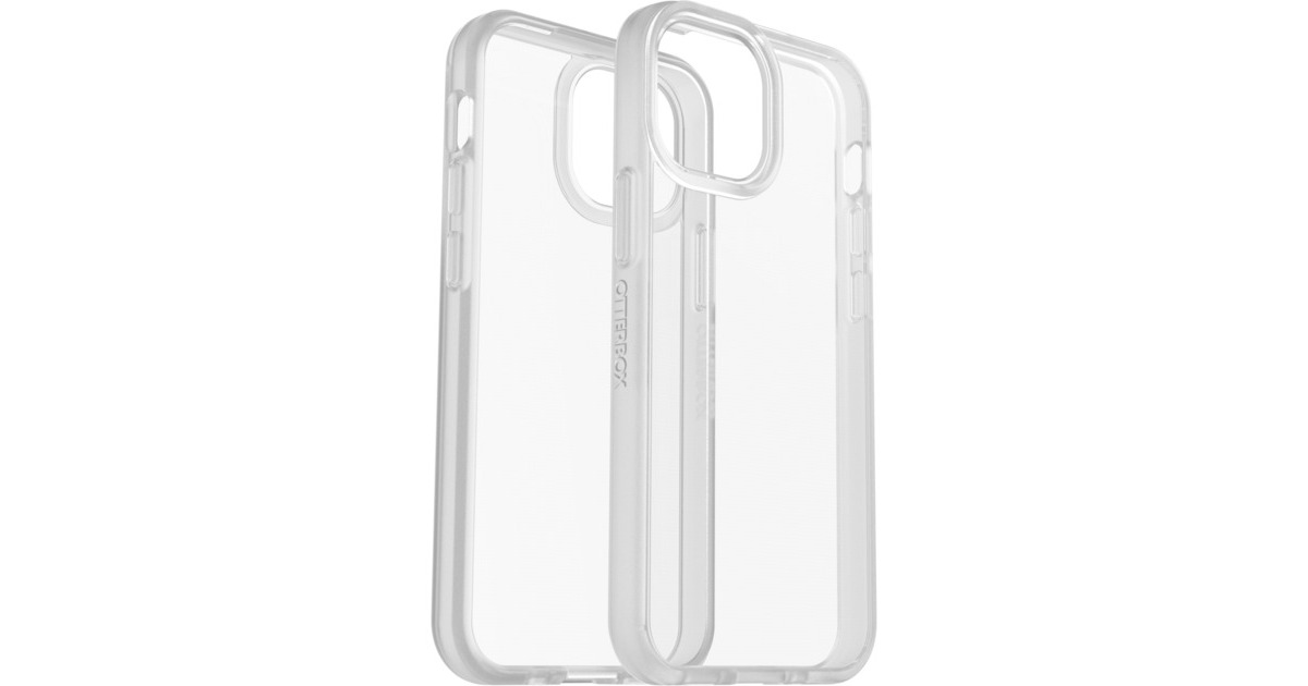 Otterbox React, Handyhülle(transparent, iPhone 13 mini) Otterbox React, Handyhülle(transparent, iPhone 13 mini)