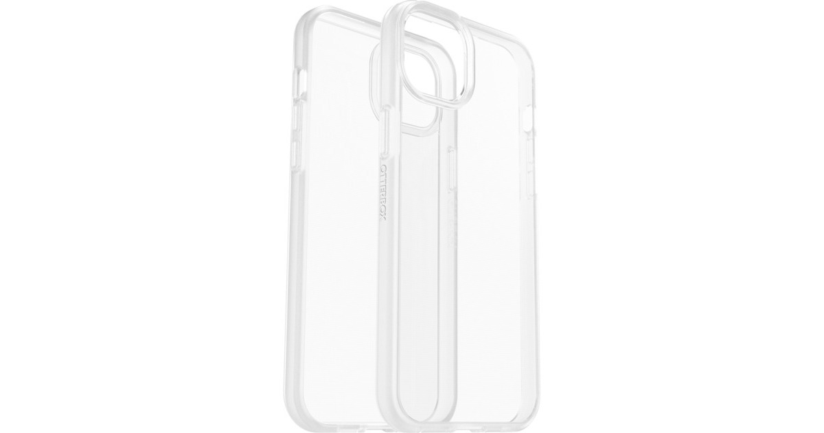Otterbox React, Handyhülle(transparent, iPhone 14 Plus) Otterbox React, Handyhülle(transparent, iPhone 14 Plus)