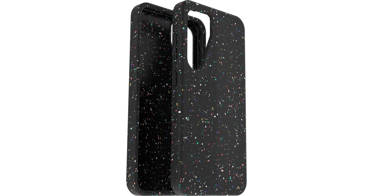 Otterbox Symmetry Core, Handyhülle(schwarz/mehrfarbig, Samsung Galaxy S24) Otterbox Symmetry Core, Handyhülle(schwarz/mehrfarbig, Samsung Galaxy S24)