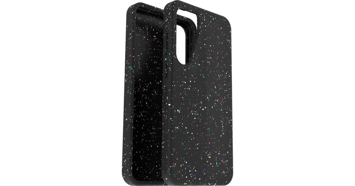 Otterbox Symmetry Core, Handyhülle(schwarz/mehrfarbig, Samsung Galaxy S24+) Otterbox Symmetry Core, Handyhülle(schwarz/mehrfarbig, Samsung Galaxy S24+)