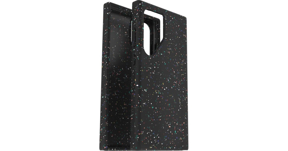 Otterbox Symmetry Core, Handyhülle(schwarz/mehrfarbig, Samsung Galaxy S24 Ultra) Otterbox Symmetry Core, Handyhülle(schwarz/mehrfarbig, Samsung Galaxy S24 Ultra)