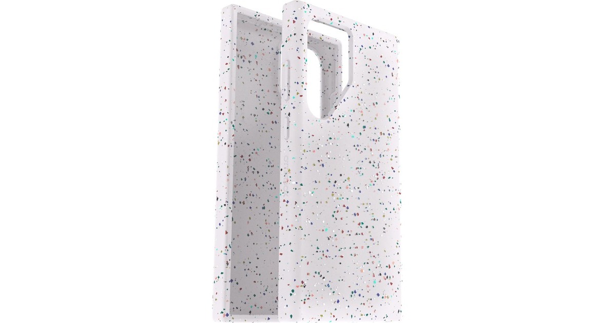 Otterbox Symmetry Core, Handyhülle(weiß/mehrfarbig, Samsung Galaxy S24 Ultra) Otterbox Symmetry Core, Handyhülle(weiß/mehrfarbig, Samsung Galaxy S24 Ultra)