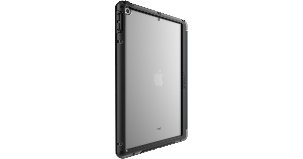 Otterbox Symmetry Folio PRO Pack, Tablethülle(blau, iPad (7. / 8. und 9..Generation))