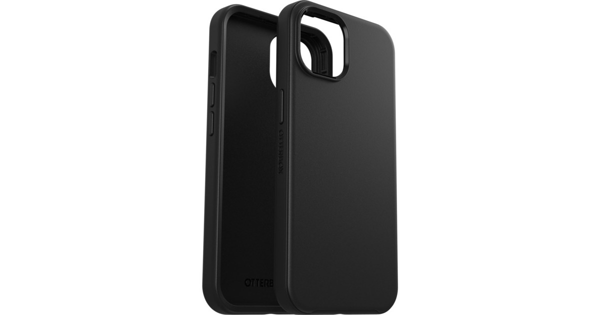 Otterbox Symmetry, Handyhülle(schwarz, iPhone 14)