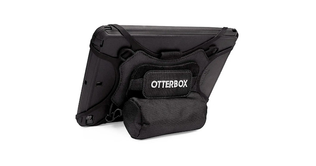 Otterbox Utility Tragevorrichtung, für 10
