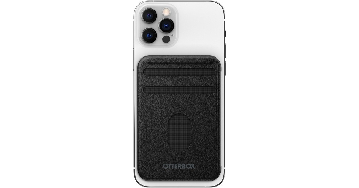 Otterbox Wallet für MagSafe, Schutzhülle(schwarz)