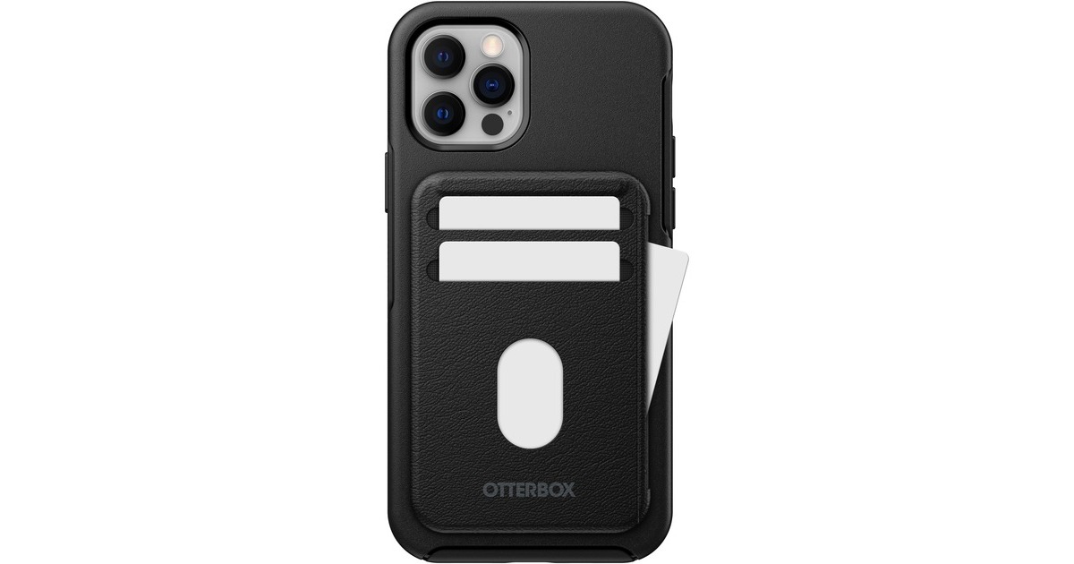 Otterbox Wallet für MagSafe, Schutzhülle(schwarz)